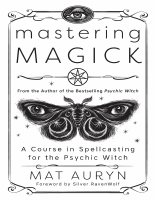 Mastering Magick.pdf